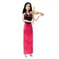Barbie Doll & Accessories- ბარბის თოჯინა აქსესუარებით