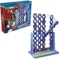 Connect 4 Spin Game - ინტერაქტიული სათამაშო