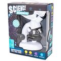 Science Microscope Set - საბავშვო მიკროსკოპი