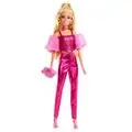 Barbie Deluxe Style Fashion Doll - ბარბის თოჯინა