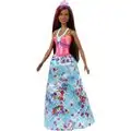 Barbie Dreamtopia GJK15 - ბარბის თოჯინა