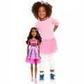 Barbie Large 60 cm Doll  ბარბის თოჯინა