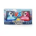 Unicorn Remote Control Bumper Car-  სათამაშო დისტანციური მანქანა
