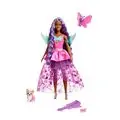 Barbie A Touch Of Magic "Brooklyn" ბარბის თოჯინა აქსესუარებით