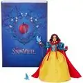 Disney Doll Snowehite - ფიფქიას თოჯინა