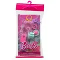 Barbie Fashion Accessories Pink Heart - ბარბის ტანსაცმელი