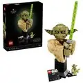 Lego Star Wars 75438 Yoda™ Bust