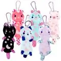 Momomi keychain - გასაღების/ჩანთის საკიდი