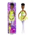 Disney Princess Ballerina Doll ბალერინა თოჯინა