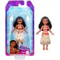 Moana Disney Princess Doll პრინცესა მოანას თოჯინა