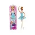Disney Princess Ballerina Doll ბალერინა თოჯინა