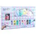 Decoden Rainbow Cream Set - ჩარჩოს გასაკეთებელი ნაკრები