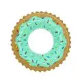 Bestway 36300 Sweet Donut Swim Tube - გასაბერი კამერა