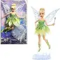 Mattel Disney Tinker Bell 100th-თოჯინა ფერია