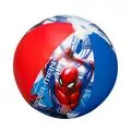 Bestway 98002 Spider-Man Water Ball -  წყლის გასაბერი ბურთი