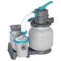 Bestway 58497 Sand filter- აუზის ქვიშის ფილტრი