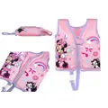 Bestway 9101B Disney Junior Minnie Mouse Swimming Vest - გასაბერი საცურაო ჟილეტი