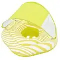 Bestway 32334 Swim Safe Comfort Plush Shaded 2-Ring Baby Boat  - გასაბერი კამერა
