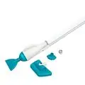 Bestway 58212 aquaPristine™ pump-operated pool vacuum cleaner - აუზის საწმენდი მტვერსასრუტი