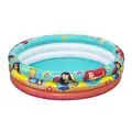 Bestway 91099 Disney Princess baby pool გასაბერი აუზი