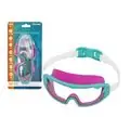 Bestway 21179 Swimming Goggles Purple -  წყლის სათვალე