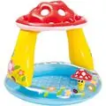 Intex 57114NP Mushroom Baby Pool - საბავშვო აუზი სოკო