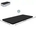 Bestway 58232 Rectangular Pool Cover - აუზის გადასაფარებელი ტენტი