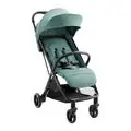 KikkaBoo Lauren Mint 2025 საბავშვო ეტლი