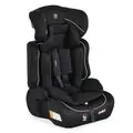 Moni Car Seat Flex 76-150cm Black with Beige line - მანქანის სავარძელი (ქარსითი)