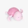 KikkaBoo Bath thermometer Buddy Pink - აბაზანის თერმომეტრი