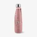 KikkaBoo Thermo drinking bottle 500ml Flora Blush - თერმო ბოთლი