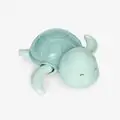 KikkaBoo Bath thermometer Buddy Mint - აბაზანის თერმომეტრი
