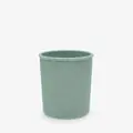 KikkaBoo Cup Platinum Silicone Sage - საბავშვო ჭიქა