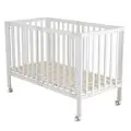 Cangaroo Nova wooden bed - ახალშობილის საწოლი