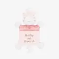 KikkaBoo "Baby on Board" toy Hippo Dreams - რბილი სათამაშო