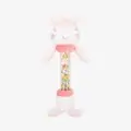 KikkaBoo Spiral rattle toy Hippo Dreams - სპირალური ჟღარუნა სათამაშო