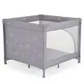 Cangaroo Joyzi playpen Grey - მანეჟი