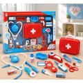 Doctor Play Set - სათამაშო საექიმო ნაკრები