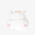 KikkaBoo Plush toy-pillow Hippo Dreams - რბილი ბალიში
