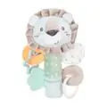 KikkaBoo Activity squeaker toy Jungle King - განსავითარებელი სათამაშო