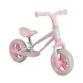 Byox Mini balance bike Ranger Mini Pink  საბავშვო ველოსიპედი ბალანს ბაიკი)