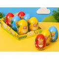 Dede ART CRAFT MEDIUM SURPRISE EGG  საბავშვო პლასტელინის ნაკრები 03381