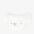 KikkaBoo Plush toy-pillow Joyful Mice - რბილი ბალიში