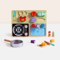 Tooky Toys Kitchen Play Set-სამზარეულოს სათამაშო ნაკრები