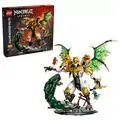 Lego Ninjago 71872 Ultra Dragon Battle