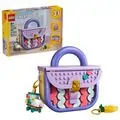 Lego Creator 31391 Art Fashion Bag with Storage
