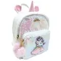 Magic Unicorn Dreamycorn Backpack - საბავშვო ზურგჩანთა
