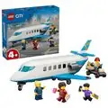 Lego City 60492 Passenger Jet