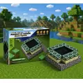 Minecraft Magnetic Blocks - მაგნიტური კუბიკები