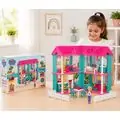 Dede Mila's Ocean House 03765 თოჯინის სასახლე